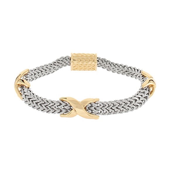 X Station Bracelet - Picture 1 of 1